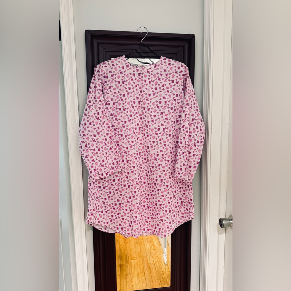 Pakistani designer dress